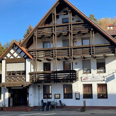 Monteurunterkunft Koenigstein Königstein in der Oberpfalz 외부 사진